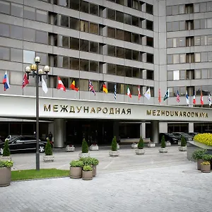 4* Aparthotel Mezhdunarodnaya